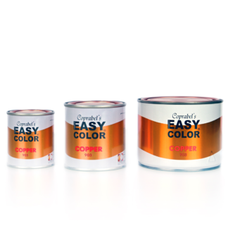 Easy Color Acrylic Varnish – MAS Paint