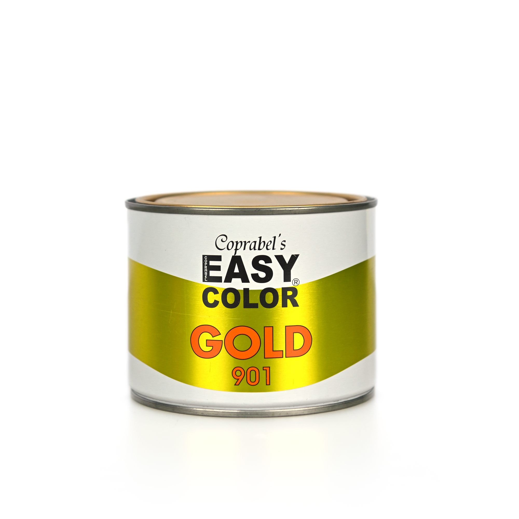 EASY COLOR ROSE GOLD PAINT 914 (500 ML)