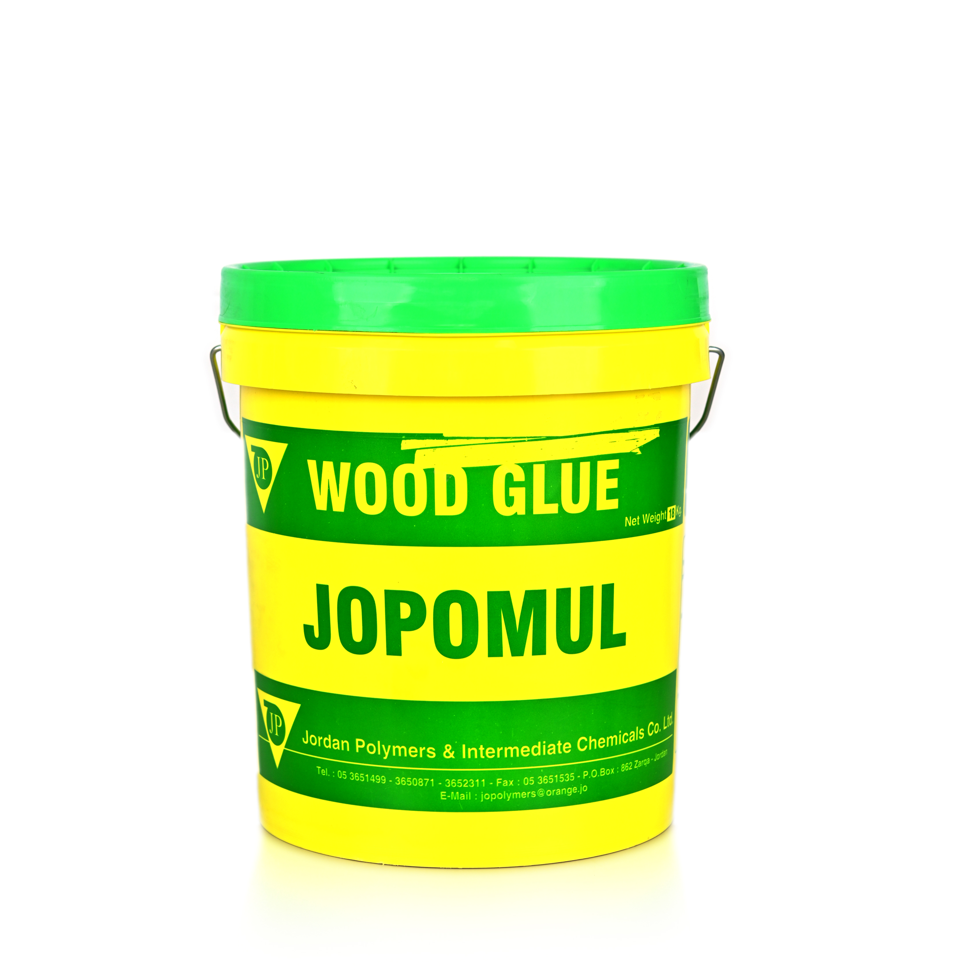 White Wood Glue